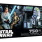 Buffalo Games - Star Wars™ Jedi Training Begins - 750 Piece Jigsaw Puzzle