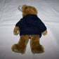 TY Attic Treasure - SALTY the Bear