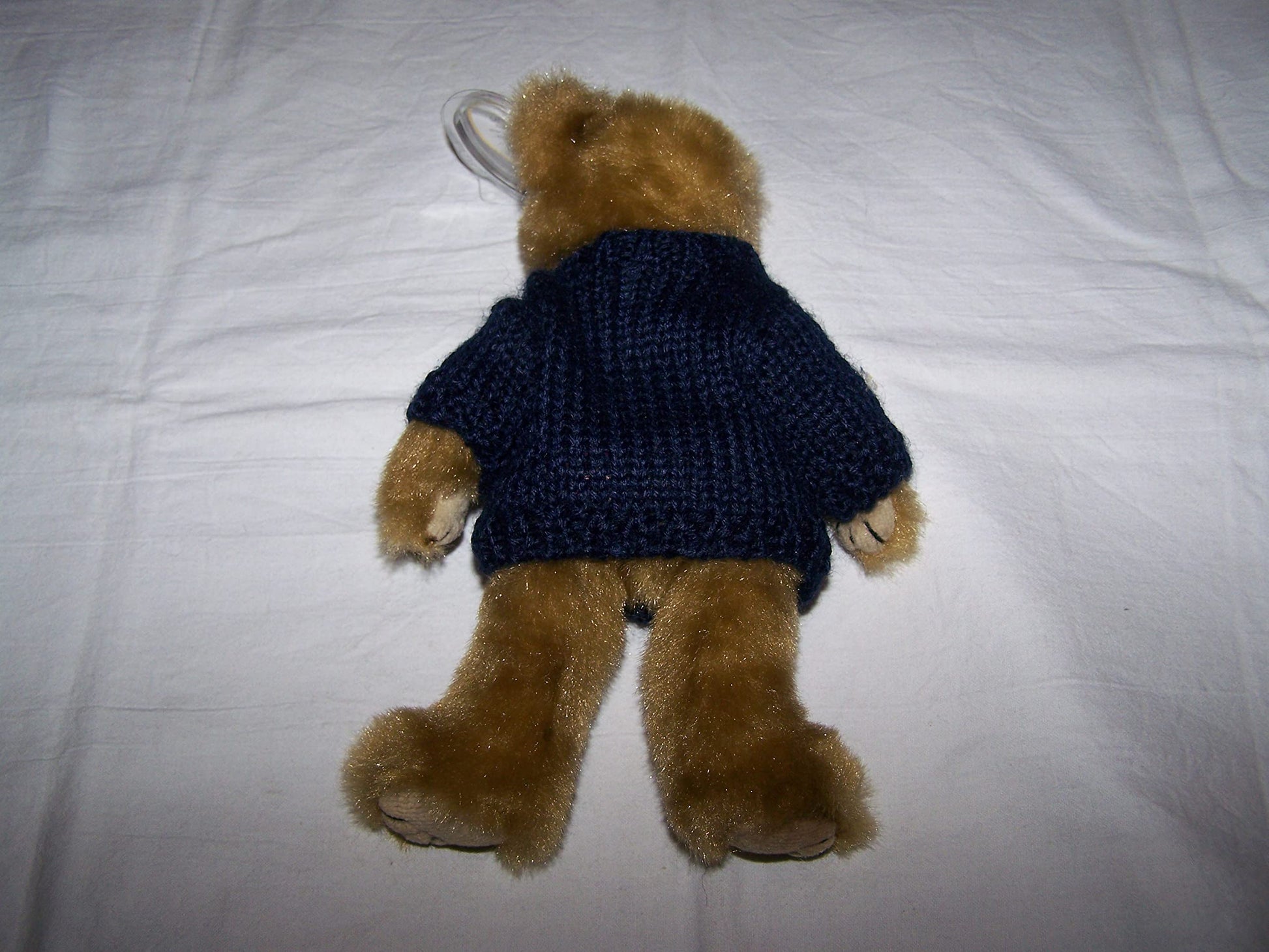 TY Attic Treasure - SALTY the Bear