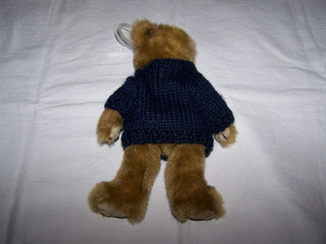 TY Attic Treasure - SALTY the Bear