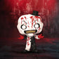 Funko POP! Movies: Terrifier 2 - Art the Clown - Bloody - Collectable Vinyl Figure - Gift Idea - Official Merchandise - for Kids & Adults - Horror
