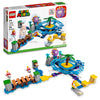 LEGO® Super Mario™ Big Urchin Beach Ride Expansion Set 71400 Building Kit; Collectible Toy for Kids Aged 7