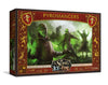 CMON A Song of Ice & Fire Pyromancer's Unit Box