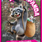 Big Monster Games Trash Monsters - Card Game, Easy Number Sequencing Game with Fun Monsters | Ages 3 and up | Kids & Family Nights | Simple to Learn