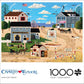 Buffalo Games - Charles Wysocki Nantucket - 1000 Piece Puzzle for Adults