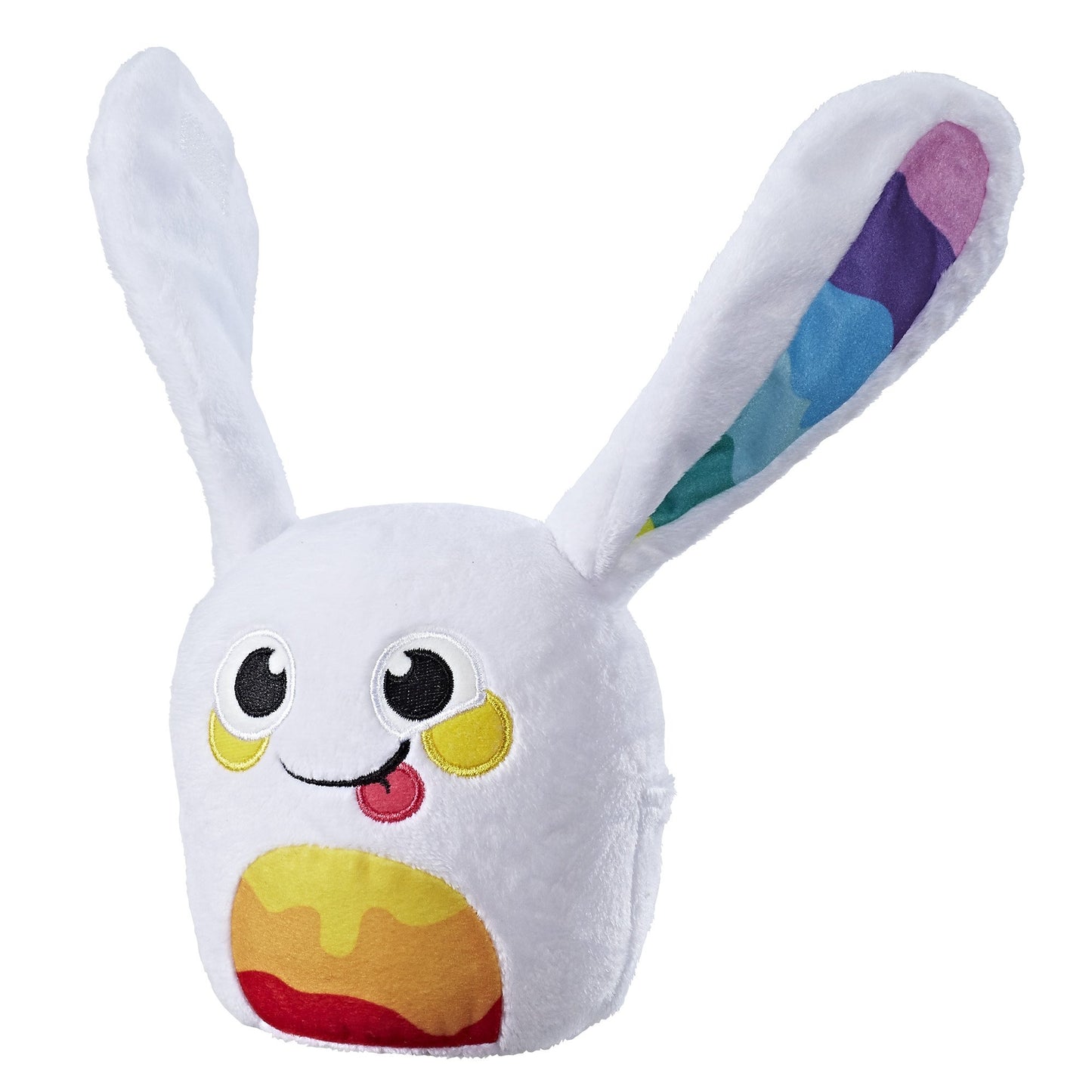 Hanazuki Hemka Plush Rainbow/Creative