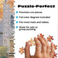 Buffalo Games - Sunday Morning - 500 Piece Jigsaw Puzzle for Adults