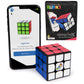 Rubik's Cube, The Official Rubik’s ConnectedX, Bluetooth-Enabled 3x3 Speed Cube with Guided Learning App for Beginners, Brain Teaser Fidget Toy