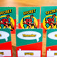 Skybound Games Contrabanter - The Ultimate Word-Smuggling Party Card Board Game for 2 to 15 Players Ages 10+ - Fun Fast-Paced Team-Based Deduction
