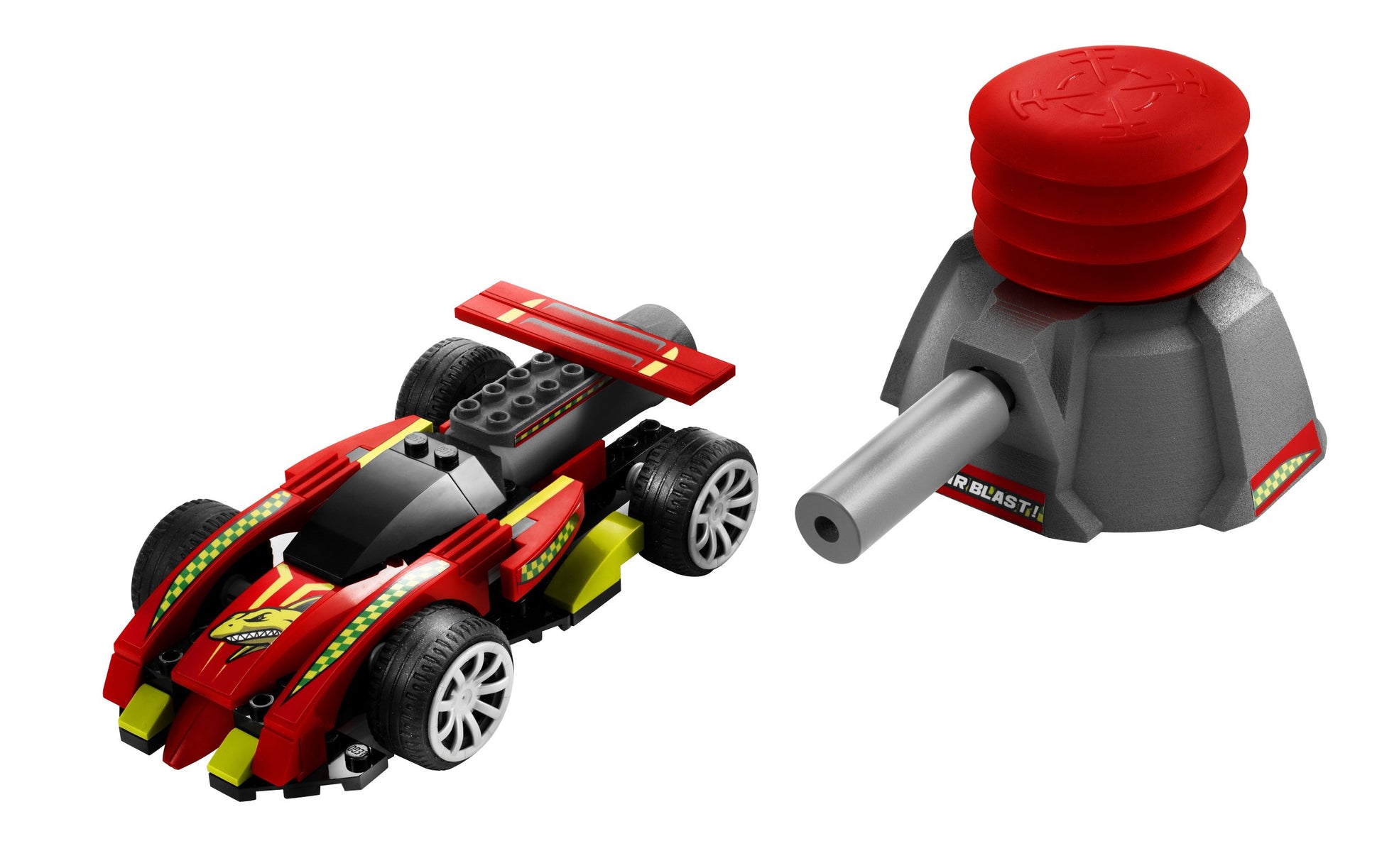 LEGO Fast 7967