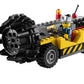 LEGO City 4204 The Mine