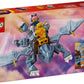 LEGO Ninjago The Young Dragon Riyu Set 71810