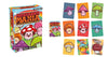 Aquarius Mushroom Mania Card Game, Colorful Chaos Party Game with Cute Mushroom Art for Kids, Teens & Adults, Ages 4+, 15+ Min Gift Set