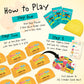 Briarpatch, Pete the Cat Terrific Taco Game, Based On Early Reader Books By James Dean, Preschool Learning for Children