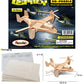 Puzzled Osprey Wooden 3D Puzzle Construction Kit