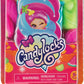 Candylocks, Scented Collectible Surprise Doll with Accessories (Style May Vary), for Ages 5 and Up