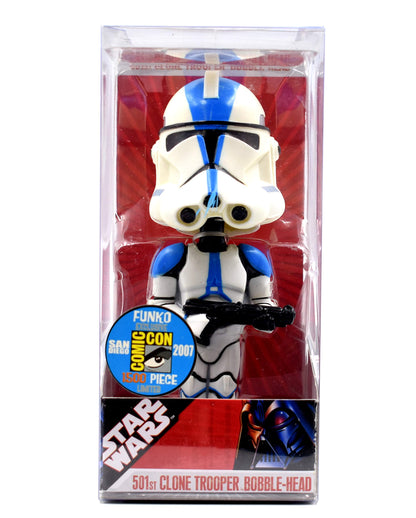 Funko Clone Trooper Bobble-Head