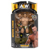 All Elite Wrestling - 6-Inch Brian Cage Figure - AEW Unrivaled Collection Series 9