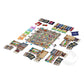 Tiny Epic Crimes | Murder Mystery & Deduction Board Game for Adults & Teens | 1-4 Players, 30-60 Min | Featuring the Decoder System