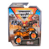 Monster Jam Bad Company, Series 41