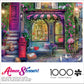 Buffalo Games - Love Letters Chocolate Shoppe - 1000 Piece Puzzle