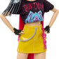 Mattel Kpop Demon Hunters HUNTR/X Mira Fashion Doll