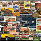 Jeep Advertising Collection
