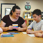 Totika Junior Principles Values & Beliefs Card Deck Therapy Game