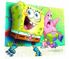 Breakthrough Level One Sponge Bob Title 2 Puzzle
