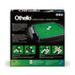 Ravensburger Othello - Classic Strategy Board Game for 2 Players - Easy to Learn, Hard to Master - Fast-Paced Family Fun - Ages 8+