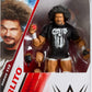Mattel WWE Elite Action Figure & Accessories, Series #113 6-inch Collectible 6-inch Collectible John Carlito with 25 Articulation Points & Swappable