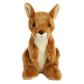 Aurora Mini Flopsie 7" Kangaroo Adorable Stuffed Animal