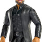 Mattel WWE Tonga Loa Action Figure, Main Event Series #156, 6-inch Collectible Superstar with 14 Articulation Points & Life-Like Look