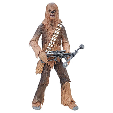 Star Wars E4 Chewbacca Action Figure