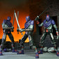 NECA - TMNT The Last Ronin Ultimate Foot Bot 7In Action Figure