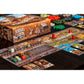 Renegade Game Studios Skara Brae Board Game Resource Management Strategy, Develop Village, Ages 13+, 1-4 Players