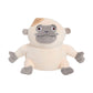 Disney's Raya and the Last Dragon 5.6-Inch Small Pan Soft Plush, Stuffed Ongi Monkey, Kids Toys for Ages 3 Up by Just Play