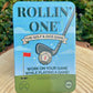 Rollin' One
