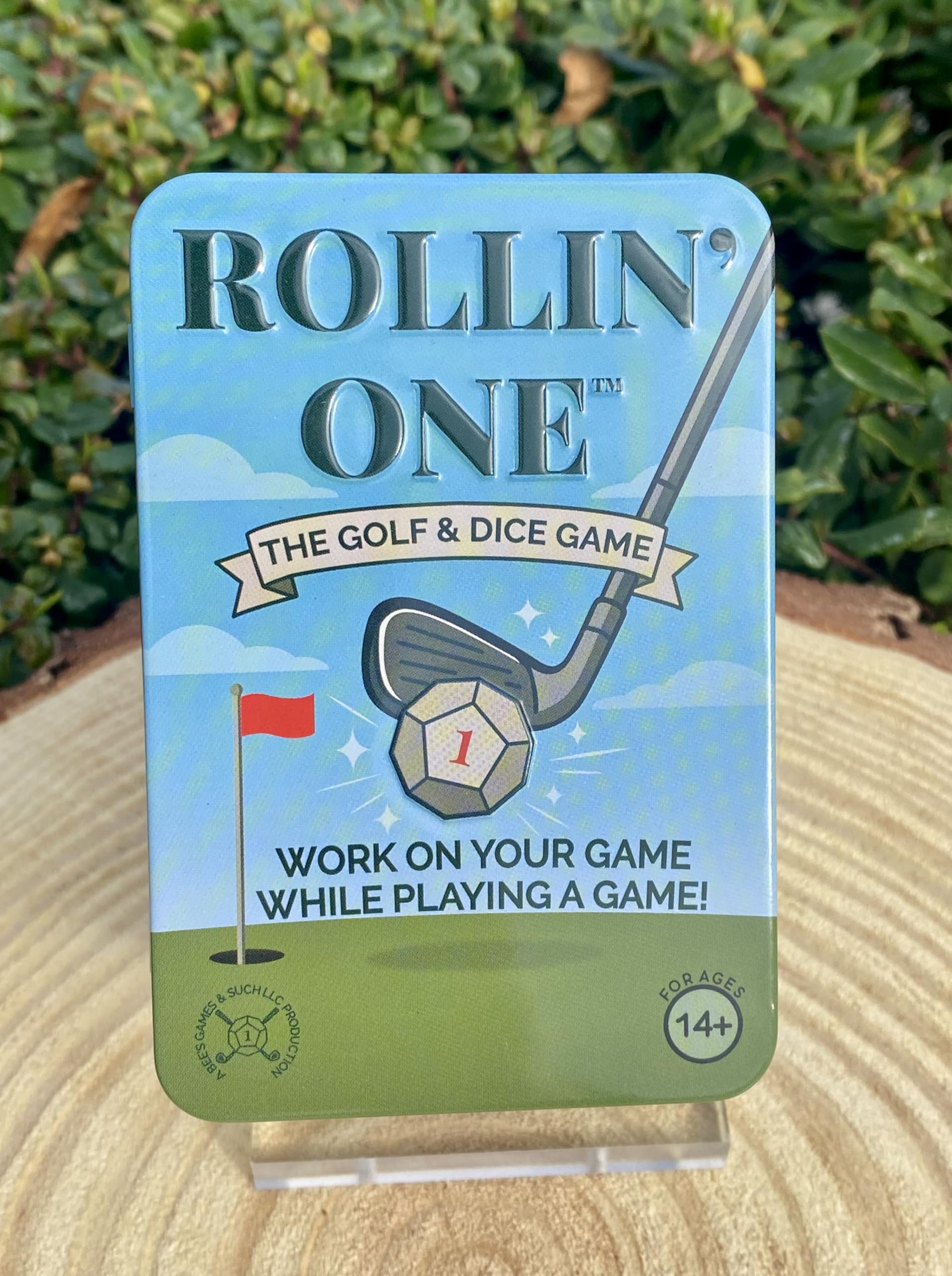 Rollin' One
