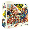 Ludonova Coming of Age Board Game