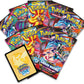 Pokémon TCG: Mega Evolution-Chaos Rising Elite Trainer Box