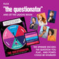 LOADED QUESTIONS ADULT - A Hilarious "Who Said What?" Card Game