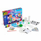 Crayola Tie Dye Color Chemistry Set for Kids, STEAM/STEM Activities, Educational Toy, Ages 7, 8, 9, 10