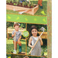 Growing Garden Large Tool Set