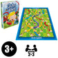 Hasbro Gaming Chutes and Ladders Board Game