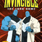 Indie Boards and Cards Invincible: The Card Game, New Recruits Expansion