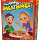 Pressman Don't Drop The Meatballs, 5", for 5 - 7 Years