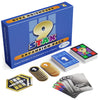 9Stax Card Game Expansion Pack - Family-Friendly Card Game - Fun for Kids, Teens & Adults - Expands Game Play to 6 Players - for Game Night, Family