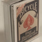Bicycle Six Handed 500 Card Deck