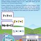 Meet The Math Facts: Division Flashcards